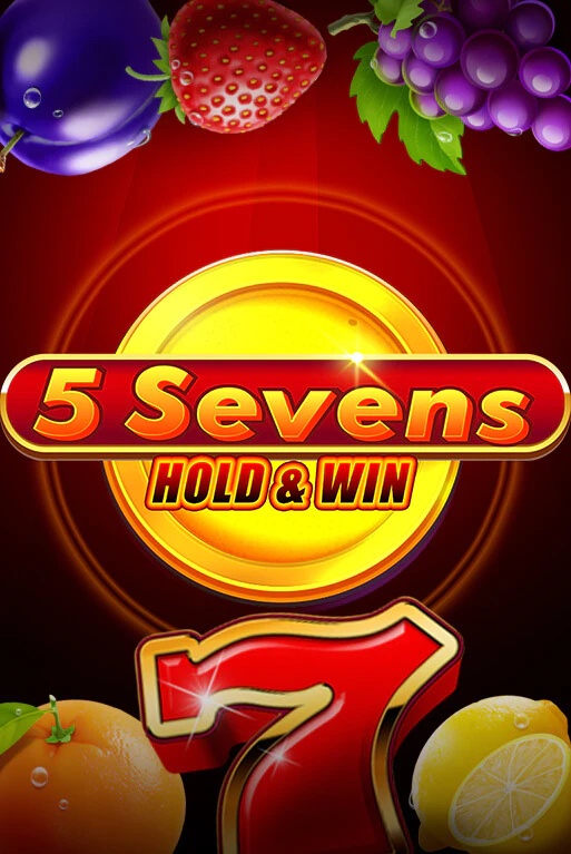5 Sevens Hold And Win